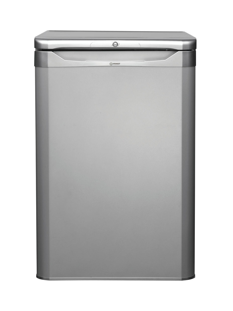 Indesit TZAA 10 SI