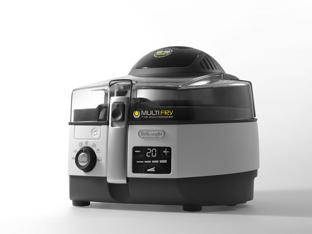 De’Longhi MultiFry FH1394 – image 2