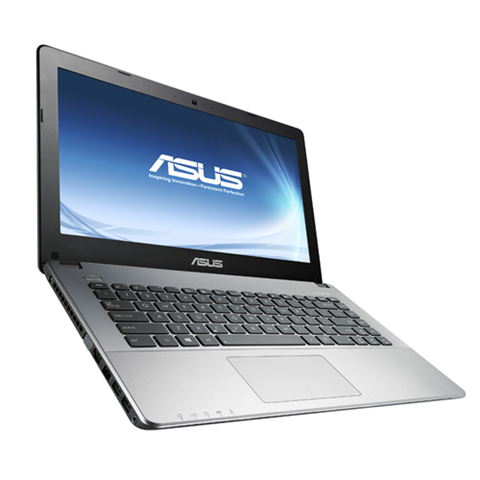 ASUS X450CA-CA282H Intel® Core™ i3 i3-3217U Laptop – image 5