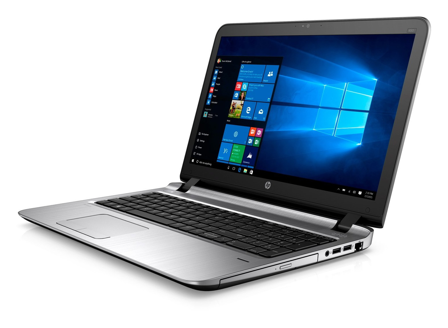 HP 450 G3 Ref – image 4