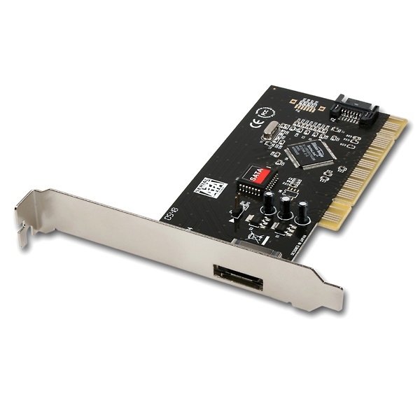 Axagon PCIS-46 PCI Card