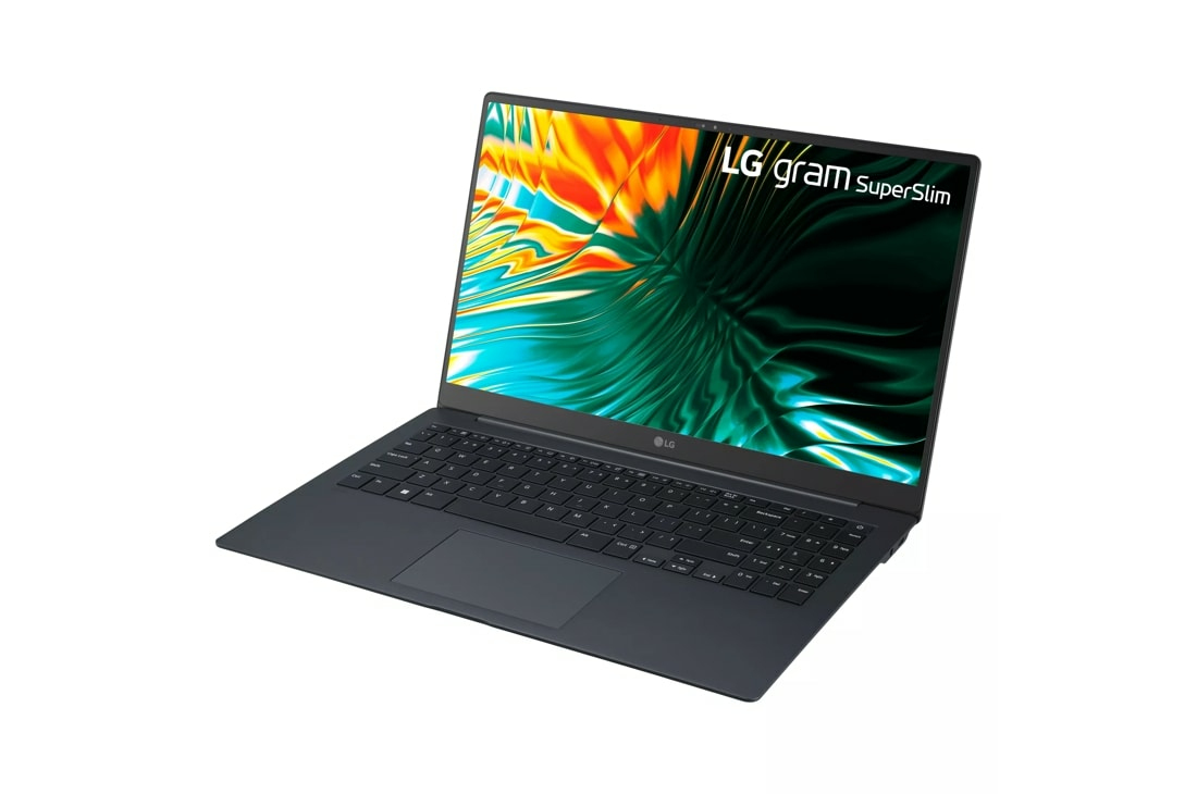 LG Gram 15Z90ST-G.AP7BF laptop Intel Core Ultra 7 155H – image 4