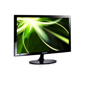 Samsung S24B300H computer monitor – image 8
