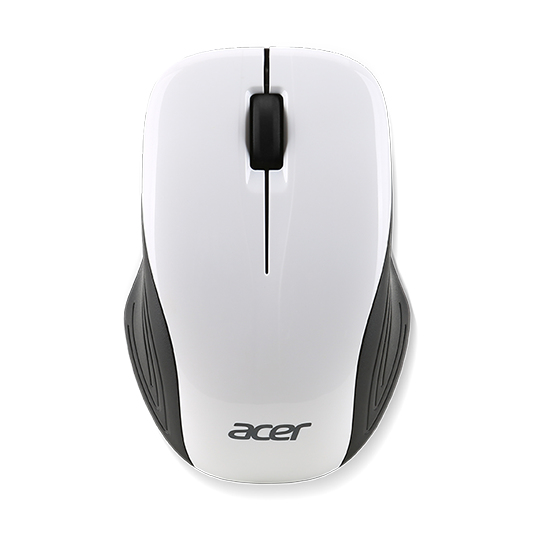Acer NP.MCE1A.00J mouse RF Wireless Optical 1000 DPI