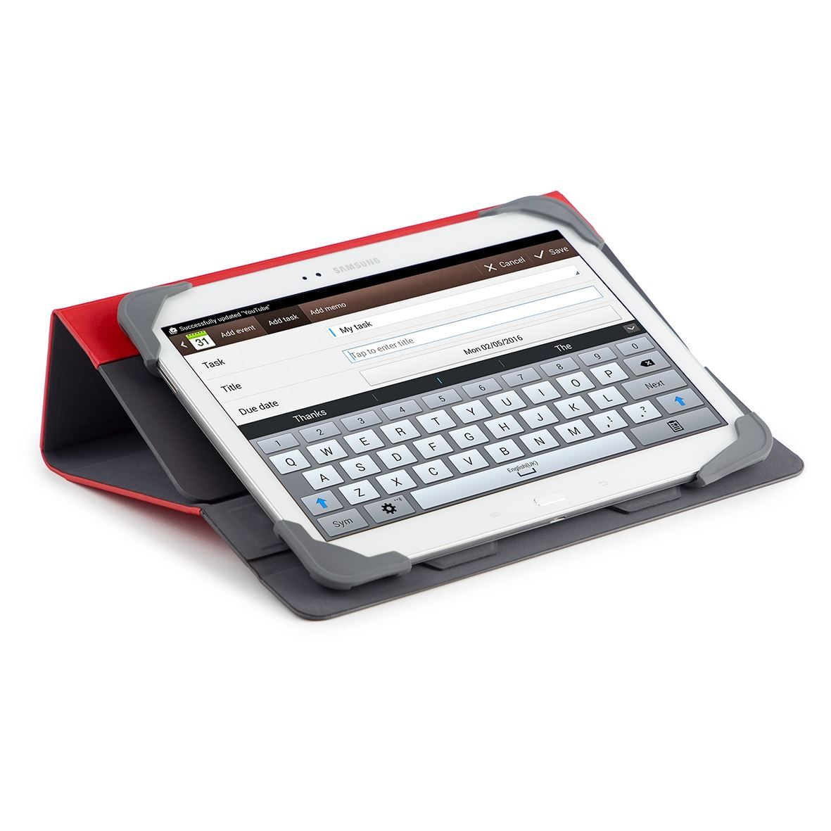 Targus Fit-N-Grip II – image 5