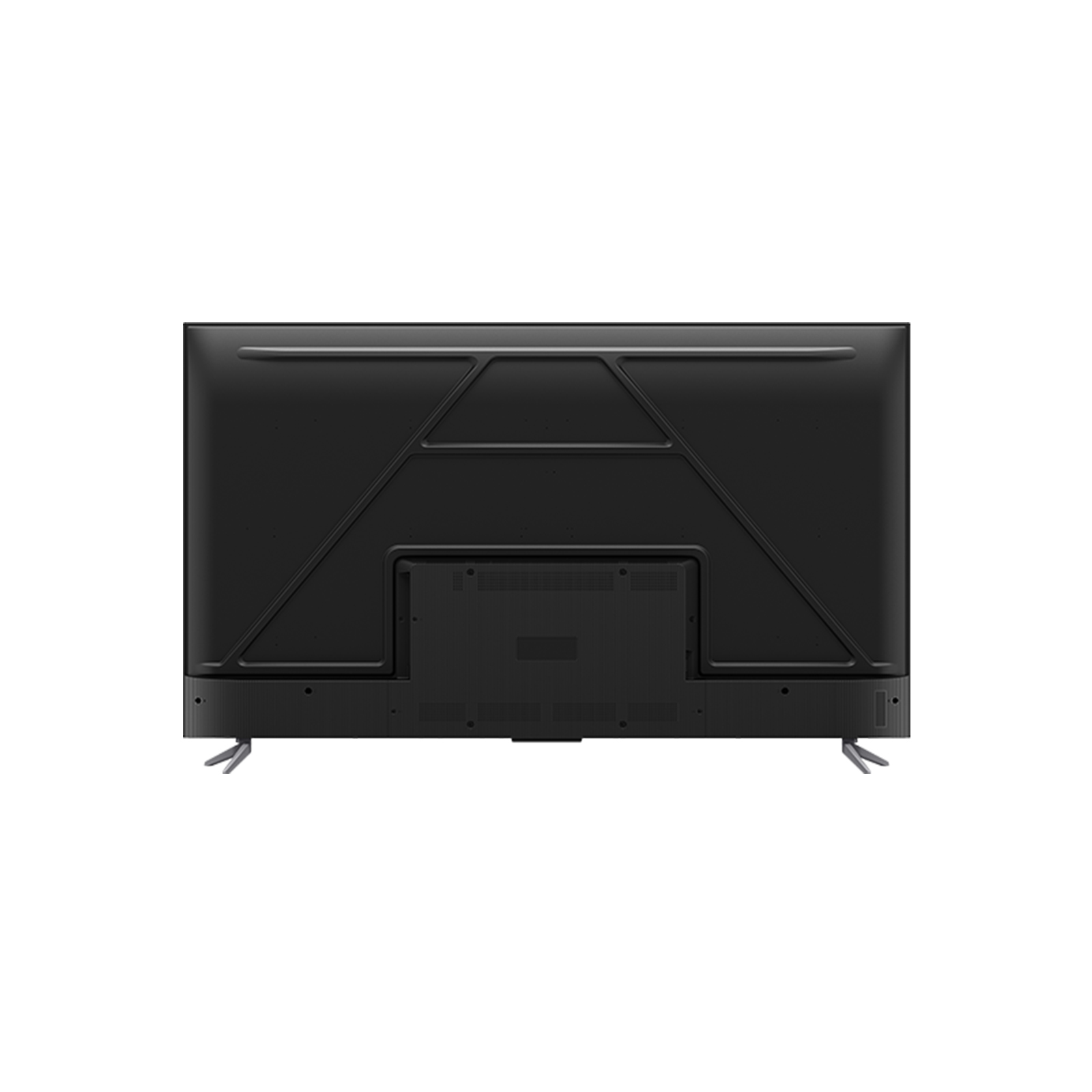TCL C645 TCL85C645GTV TV 2.16 m (85") 4K Ultra HD Smart TV Wi-Fi Aluminium 400 cd/m² – image 4
