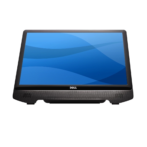 Dell ST2220T computer monitor – image 2