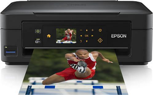 Epson Expression Home XP-402 Inkjet A4 – image 1