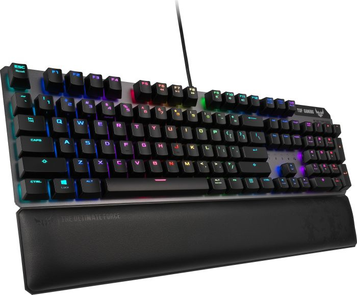 ASUS TUF Gaming K7 – image 2
