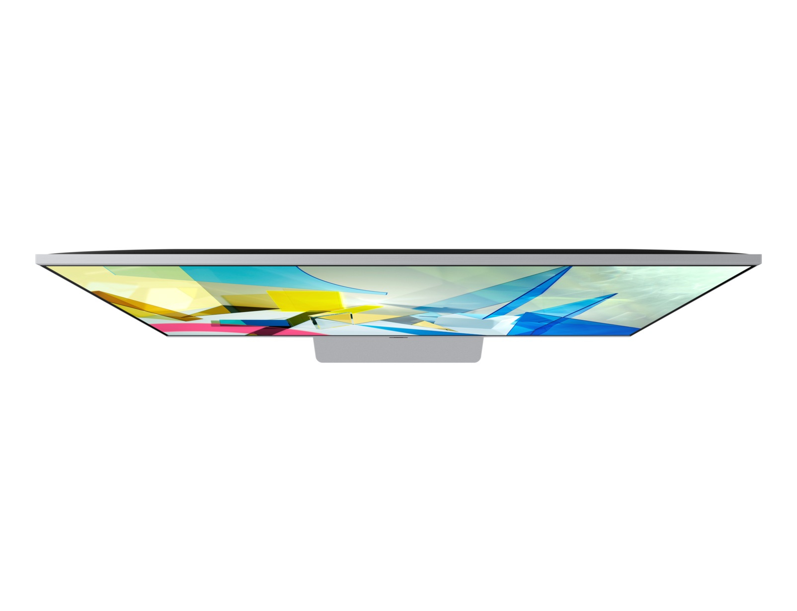 Samsung GQ55Q84TGT 139.7 cm (55") 4K Ultra HD Smart TV Wi-Fi Silver – image 7