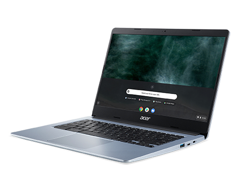 Acer Chromebook CB314-1H-C17S Intel® Celeron® N4020 – image 3