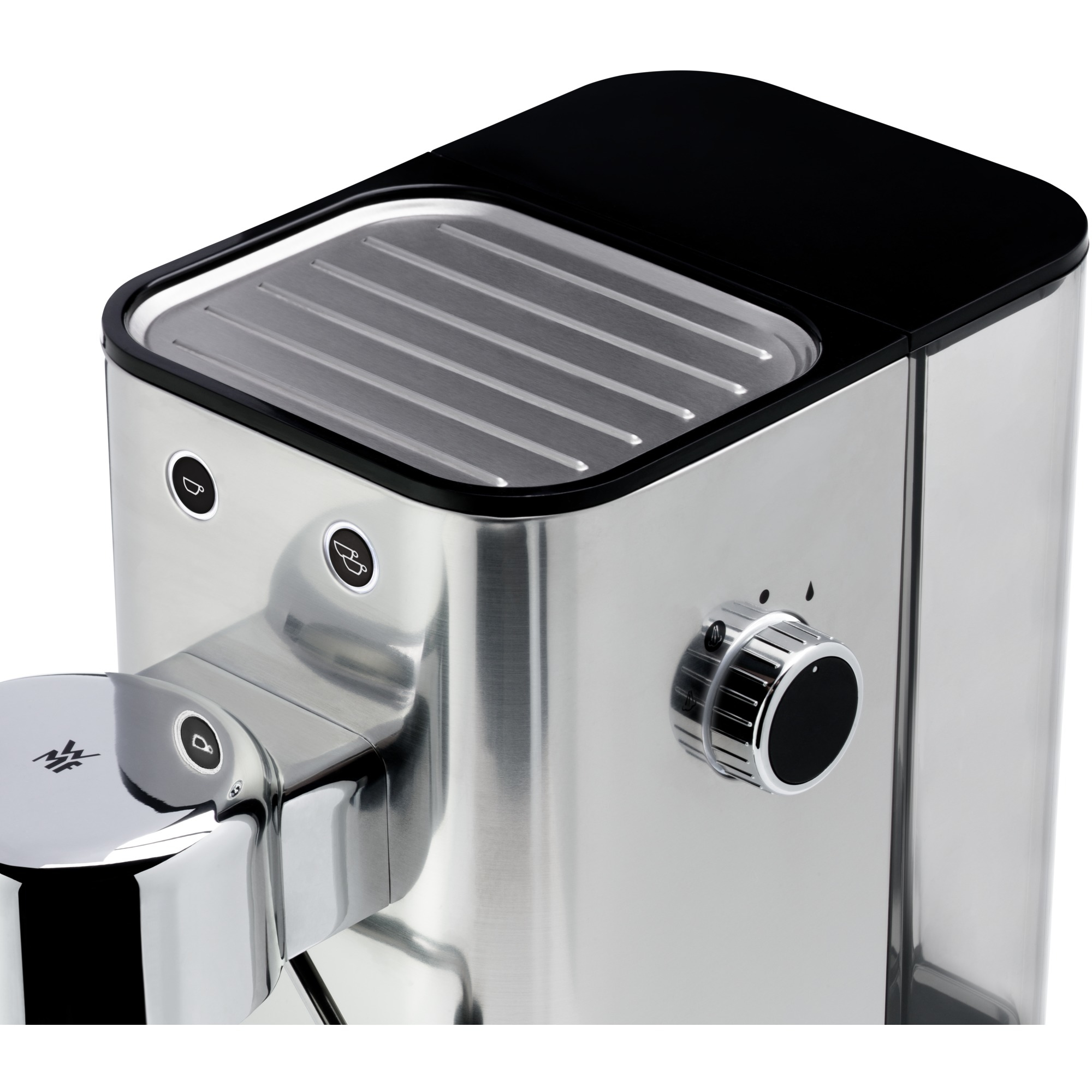 WMF Portafilter Espresso Machine – image 8