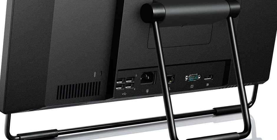 Lenovo M71z, 20" – image 8