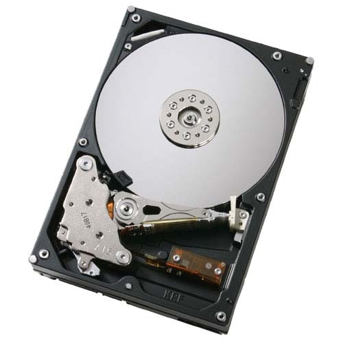 Dell 400-14599 internal hard drive