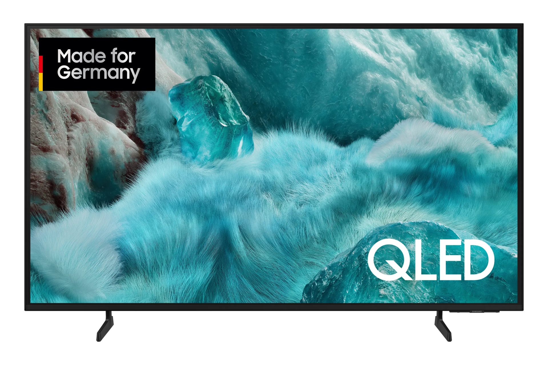 55" QLED Q7F 4K Vision AI Smart TV (2025)