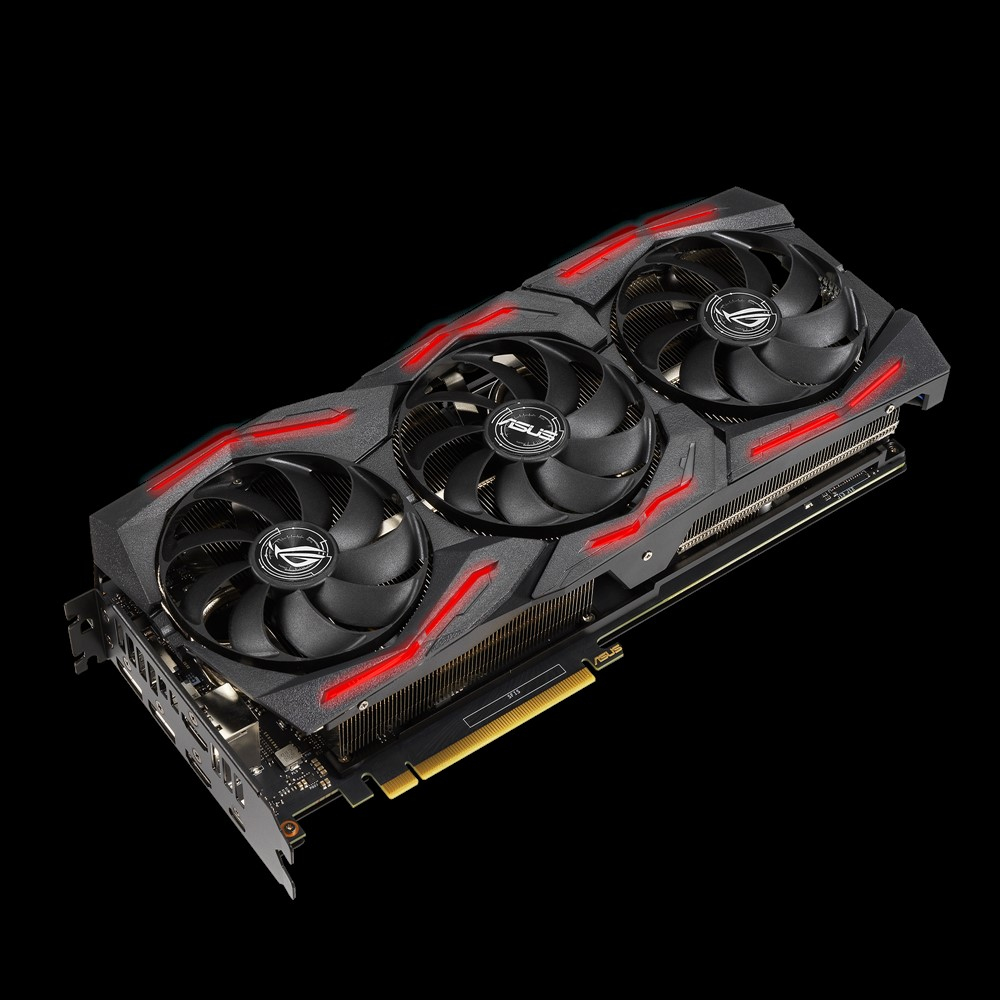 ASUS 90YV0DQ2-M0NA00 graphics card NVIDIA GeForce RTX 2060 SUPER – image 4