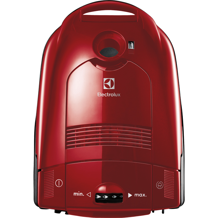 Electrolux ECE3ANIMAL 3.5 L Cylinder vacuum Dry 700 W Dust bag – image 2