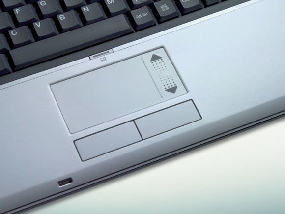 Fujitsu AMILO Xi 1554 – image 5