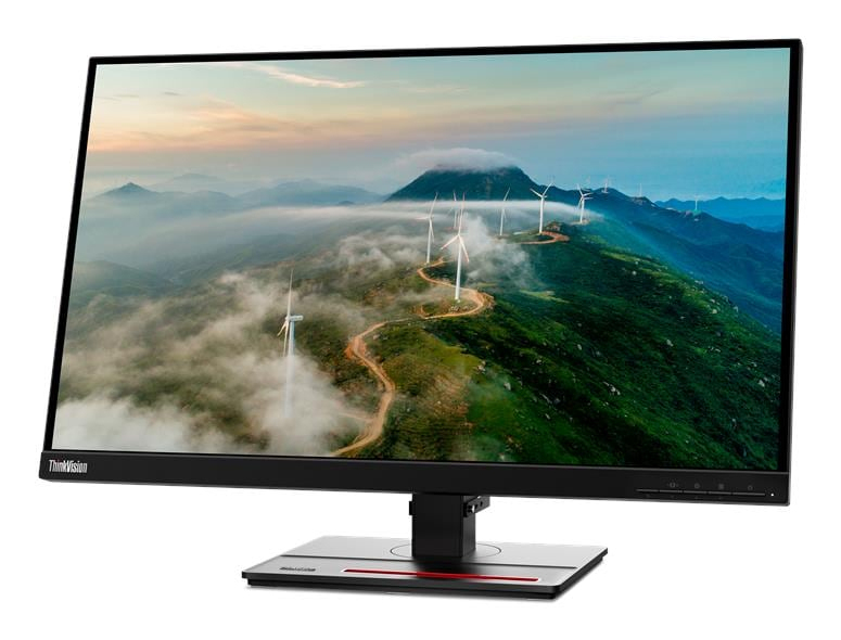 Lenovo ThinkVision P27h-28 – image 2