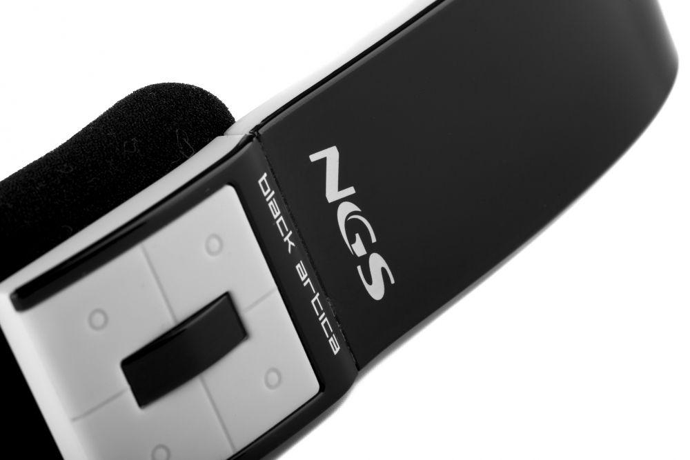 NGS Black Artica – image 6