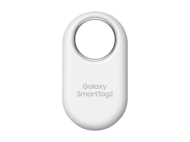 Samsung Galaxy SmartTag2 Item Finder White
