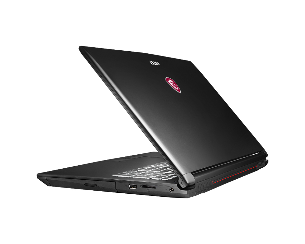 MSI GL72 7RDX-101TW – image 2