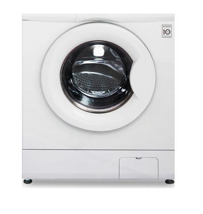 LG FH0B8TDA washing machine Front-load – image 4