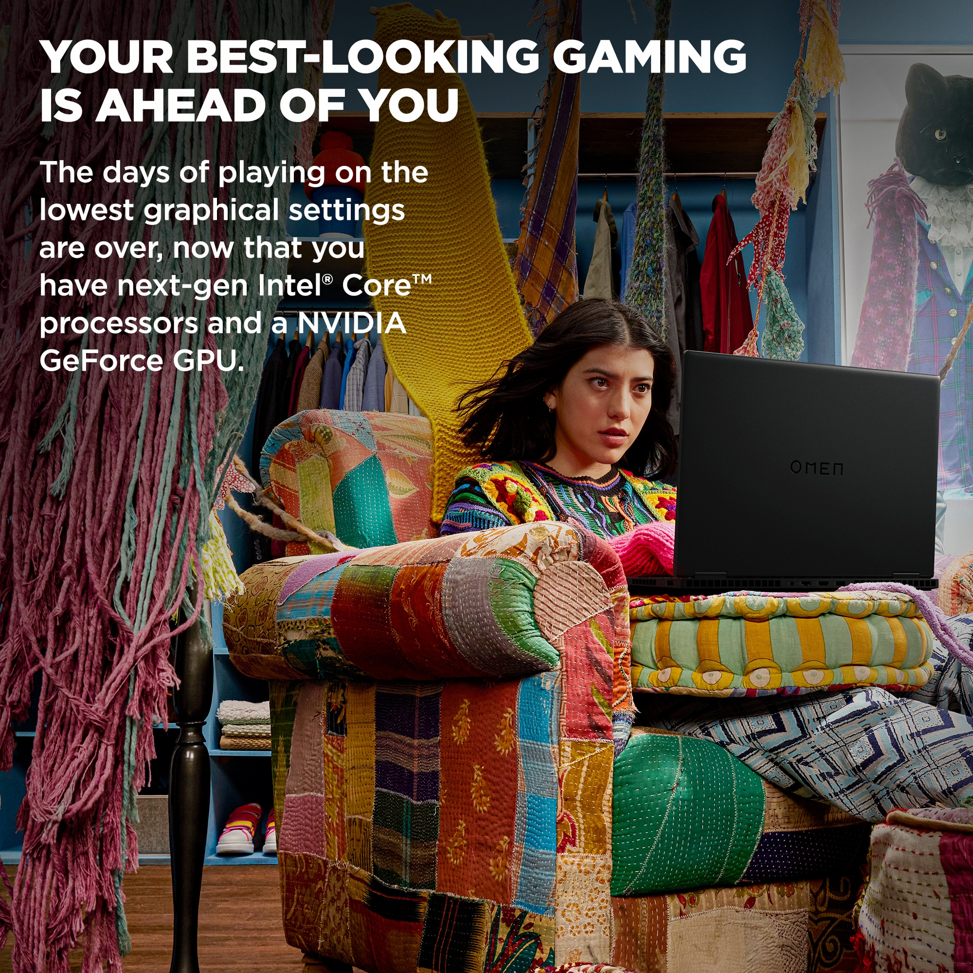 HP OMEN 16-wf1006na – image 9
