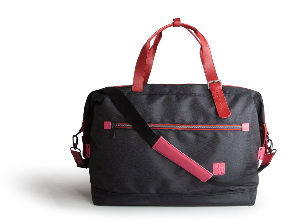 Golla G1587 laptop case Briefcase Black