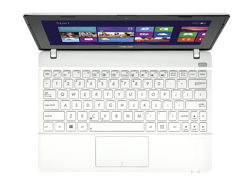 ASUS X102BA-DF006H laptop AMD A4 A4-1200 – image 7