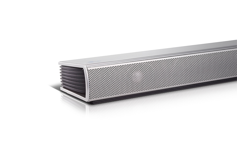 LG DSH9 soundbar speaker Silver 4.1 channels – image 6