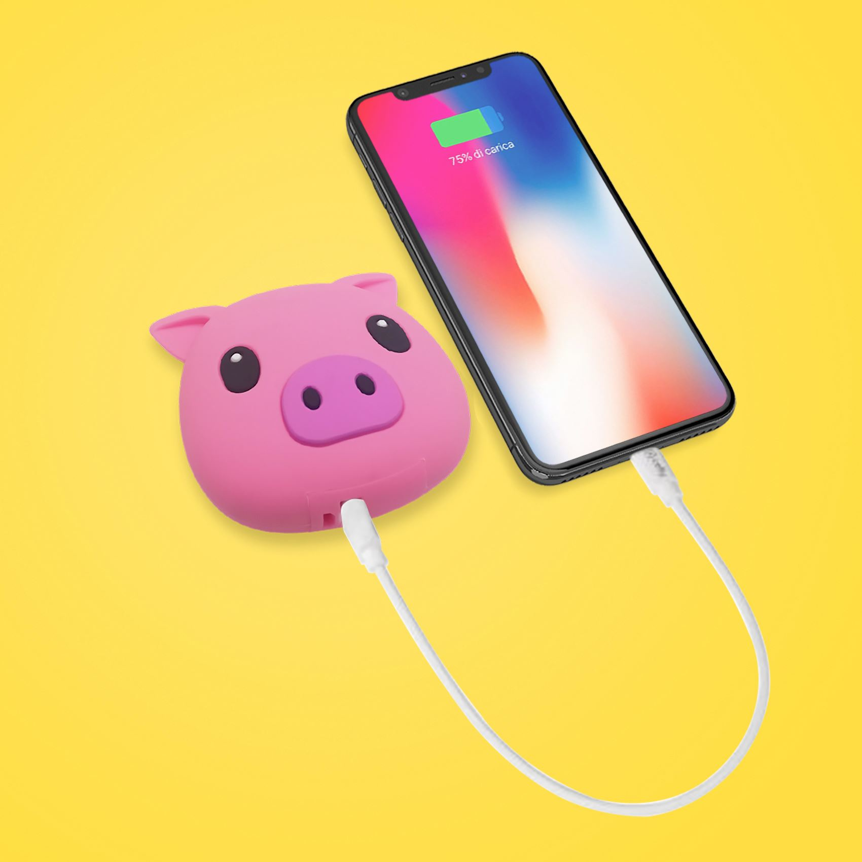 Celly PIG 2200 [EMOJI] – image 4
