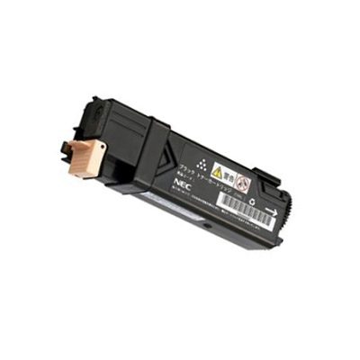 NEC PR-L5700C-19 toner cartridge 1 pc(s) Original Black