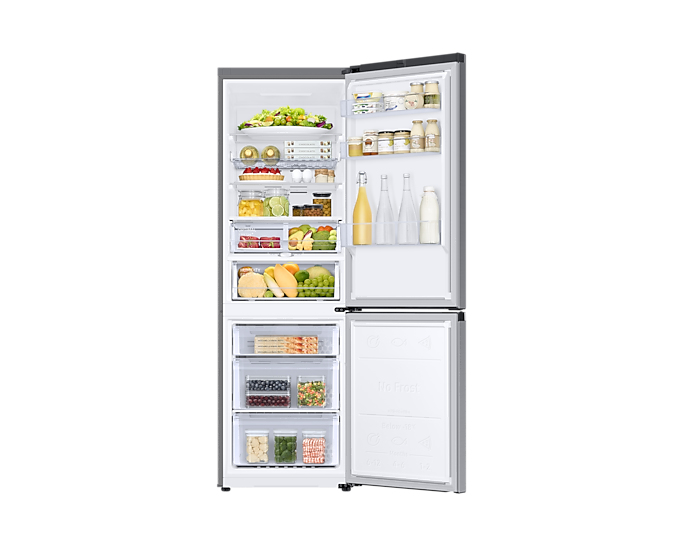Samsung RB34T675ES9 Freestanding – image 5