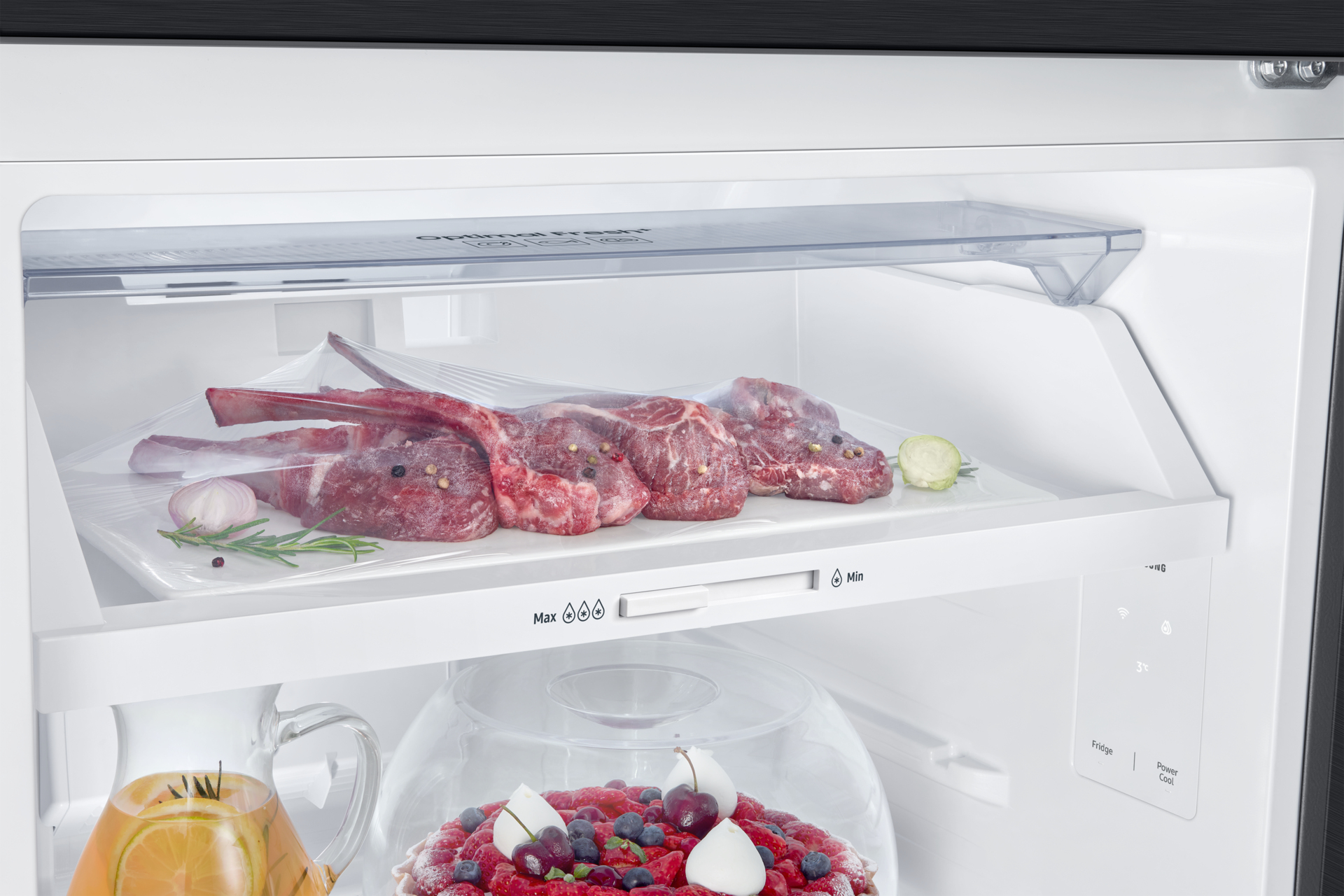 Samsung RT31DG5724B1EM fridge-freezer Freestanding – image 9