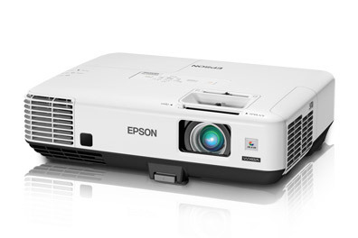 Epson PowerLite 1850W – image 2