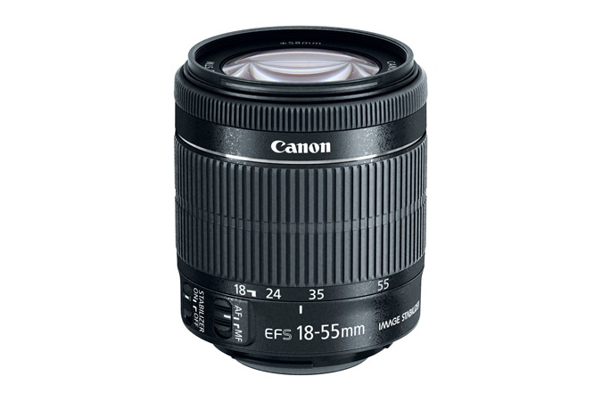 Canon 80D + 18-55mm iS STM + Tamron 70-300mm Di LD Macro – image 2