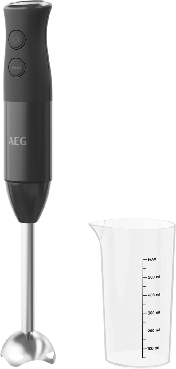 AEG HB4-1-4GG — vue 1 sur 8