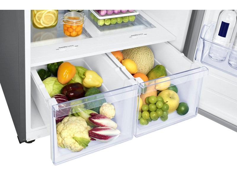 Samsung RT18M6213SR fridge-freezer Freestanding – image 5