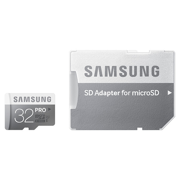 Samsung MB-MG32DA 32 GB MicroSDHC Class 10 – image 5