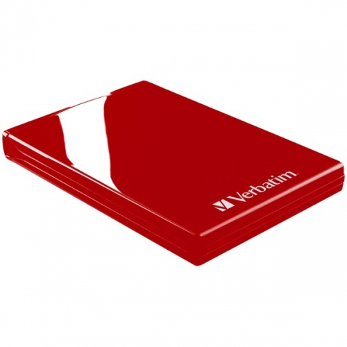 Verbatim 97184 external hard drive