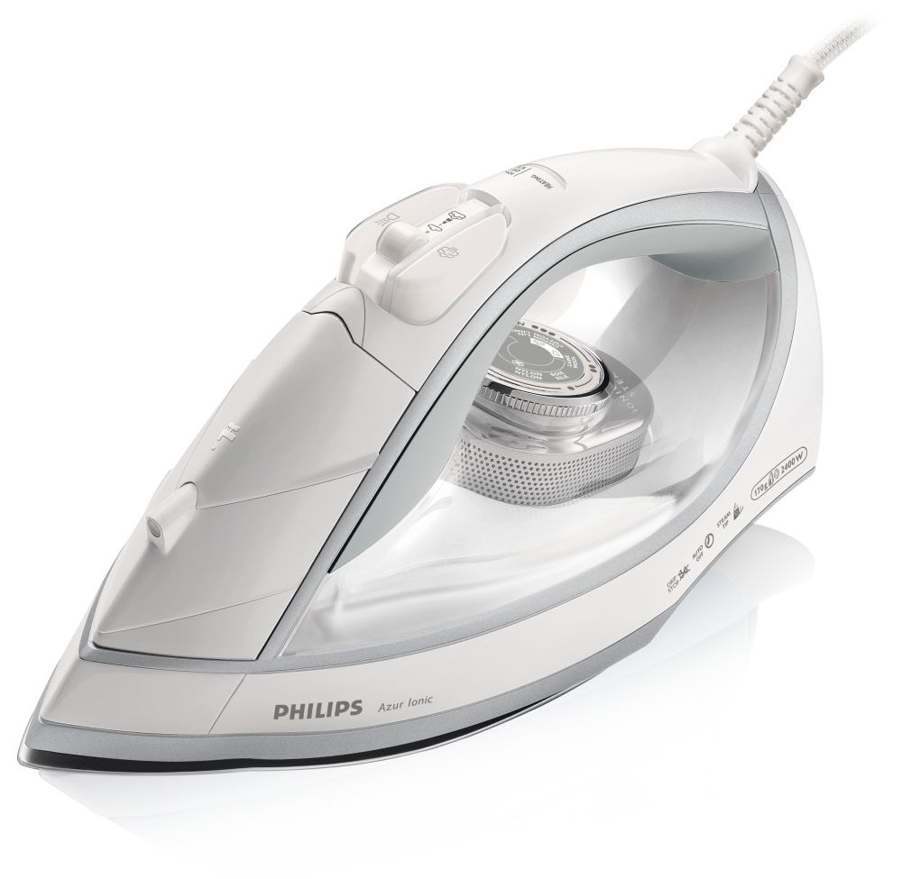Philips Azur Ionic GC4630 Steam iron