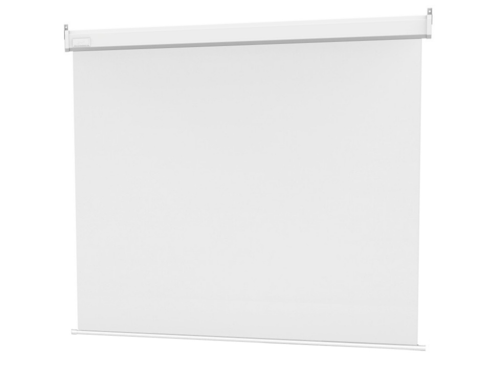 Multibrackets M 1:1 Motorized Projection Screen – image 3