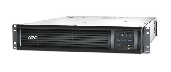 APC Smart-UPS 3000VA +PM5-FR – image 2