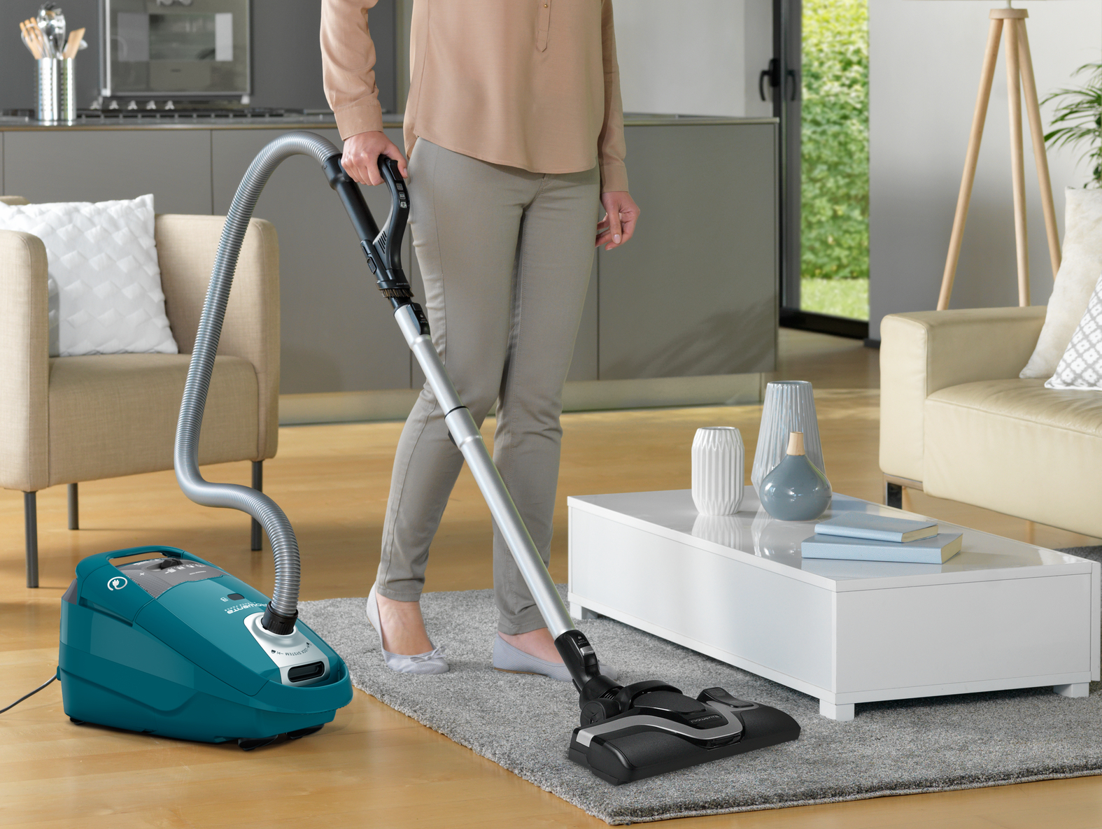 Rowenta Silence Force RO776 – image 2