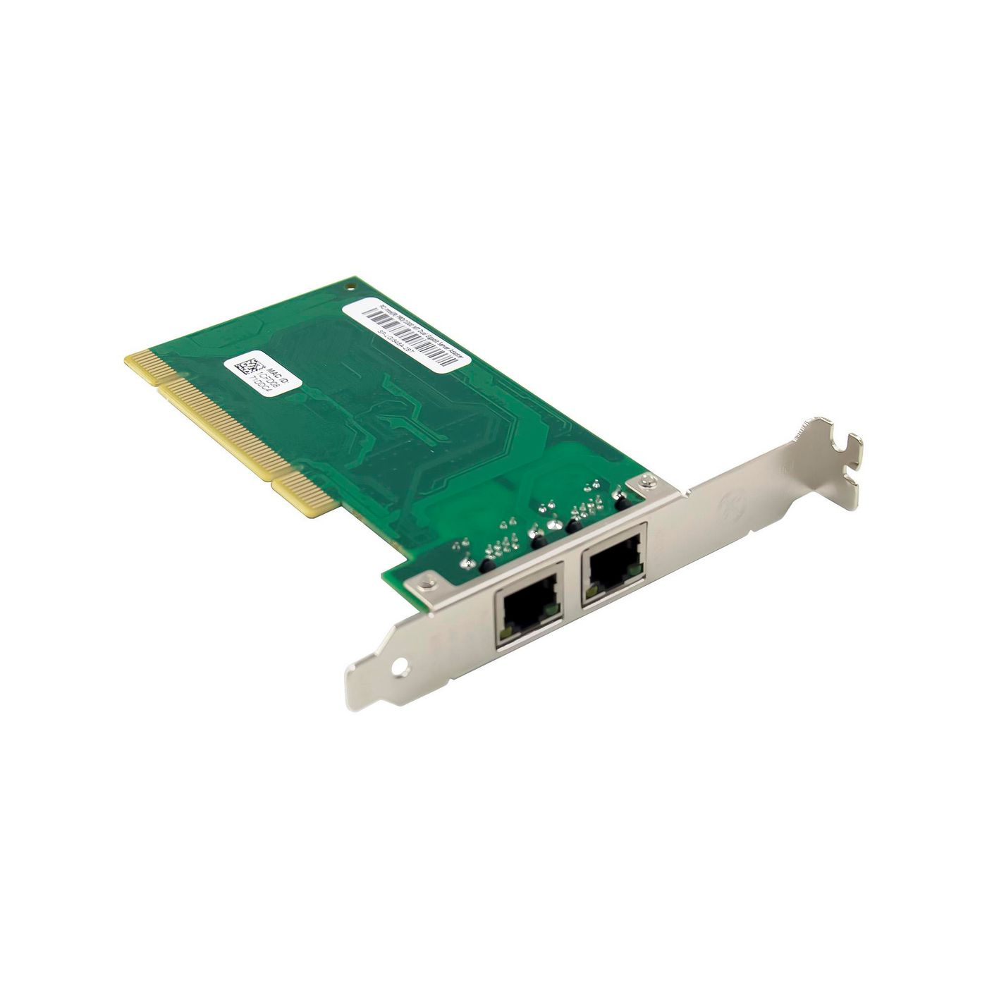 Microconnect MC-PCI-82546 network card Internal Ethernet 1000 Mbit/s – image 5