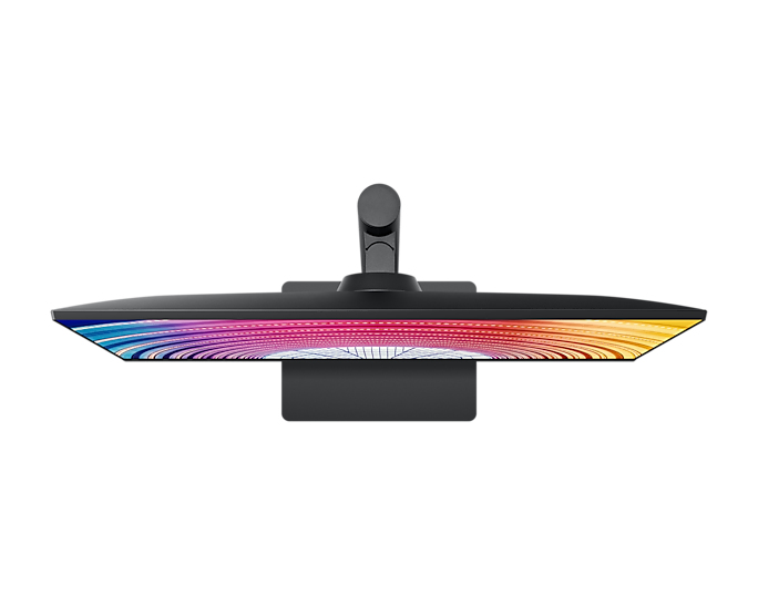 Samsung LS27A600NANXGO computer monitor – image 8