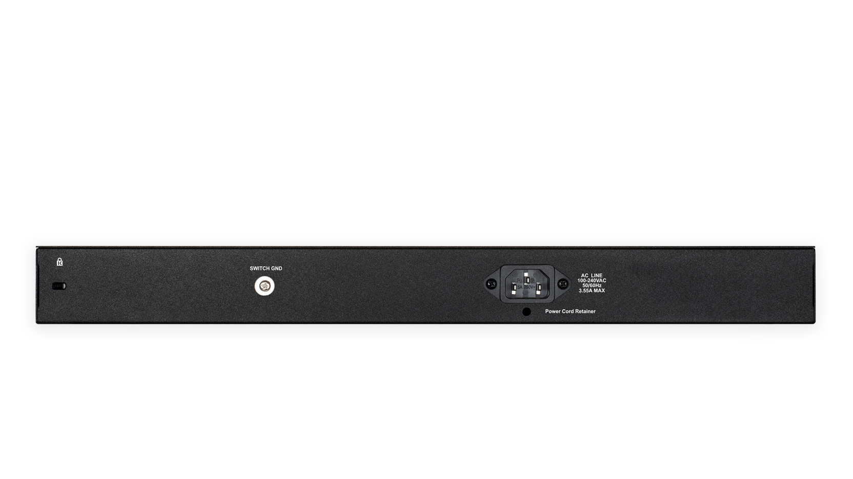 D-Link DMS-1100-10TP/B network switch Managed L2 – image 3