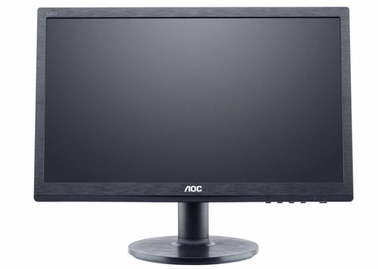 AOC e2260Swhu computer monitor
