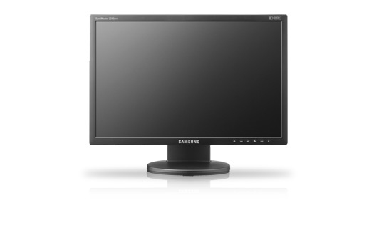 Samsung 943BWT computer monitor